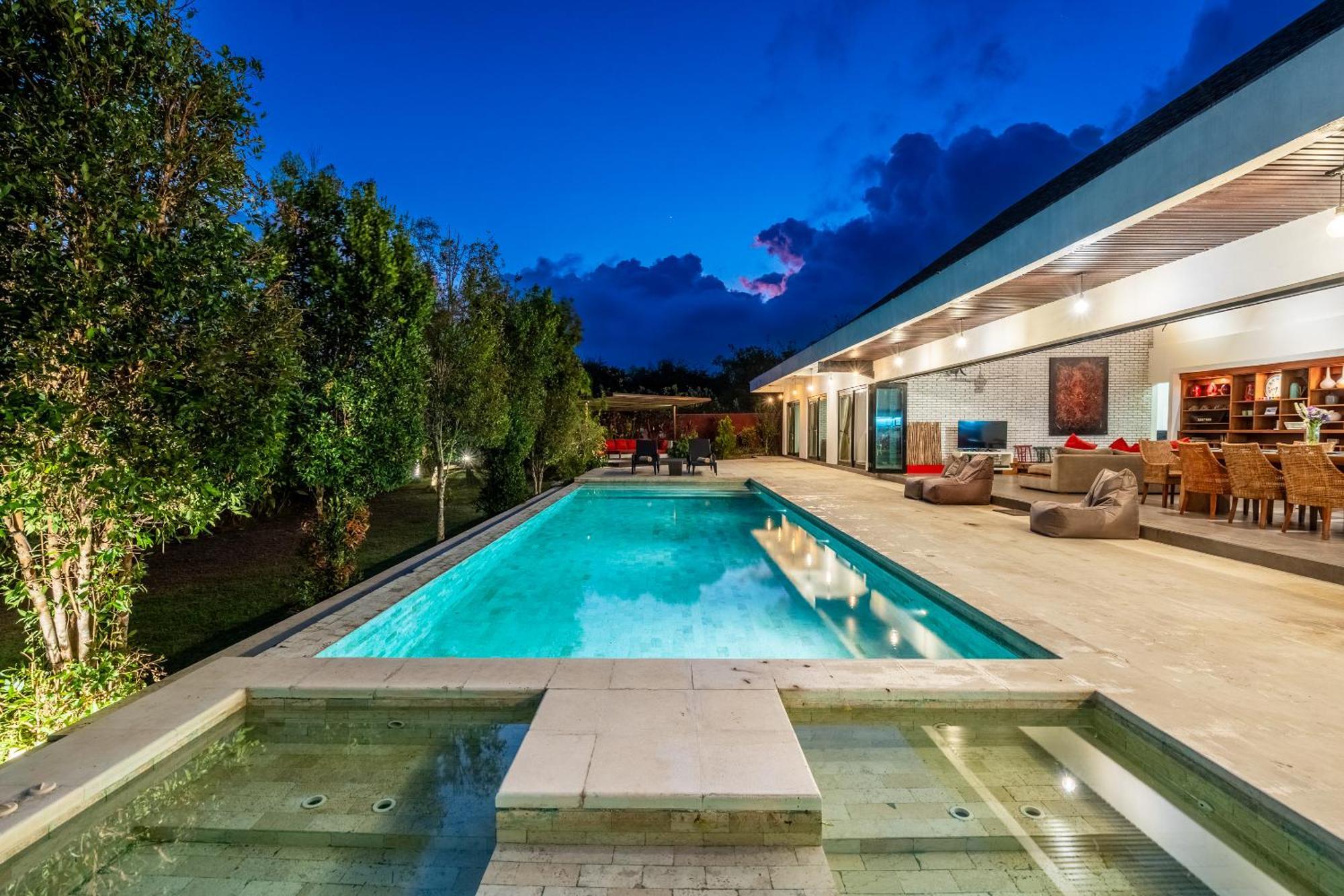 Boutique Villa Doretanh Jimbaran Ungasan Quarto foto