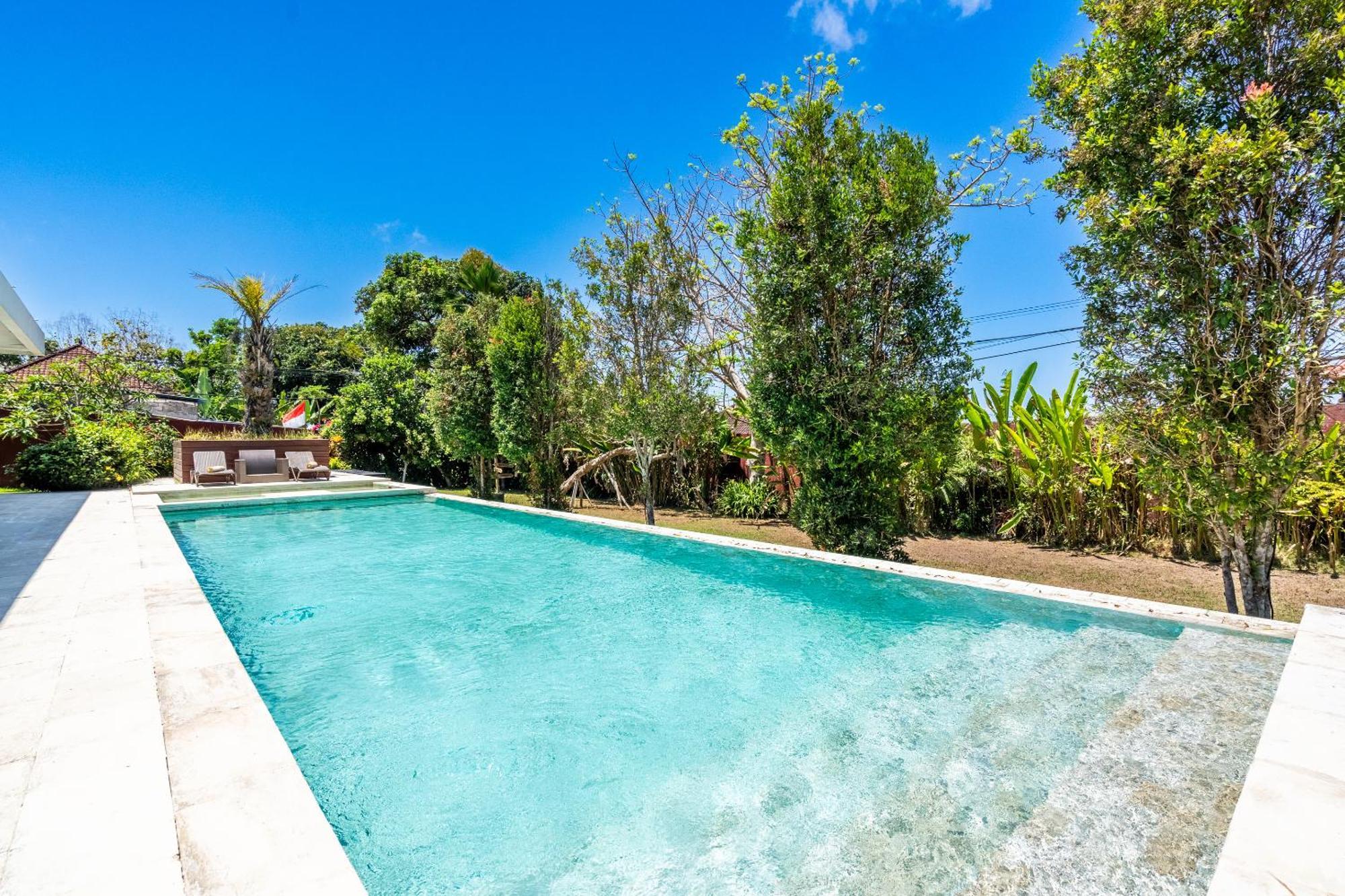 Boutique Villa Doretanh Jimbaran Ungasan Quarto foto